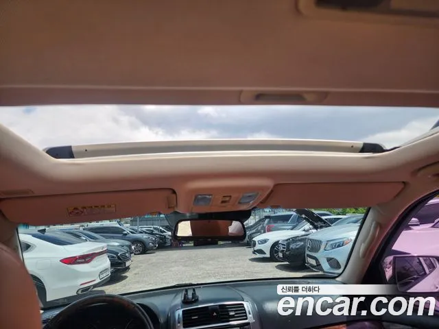 Kia Mohave 2017 thumb 2