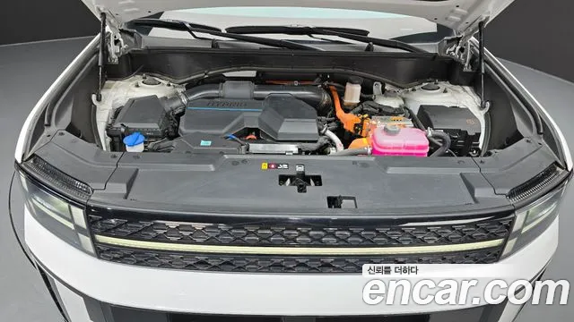 Hyundai Santa Fe 2024 thumb 12