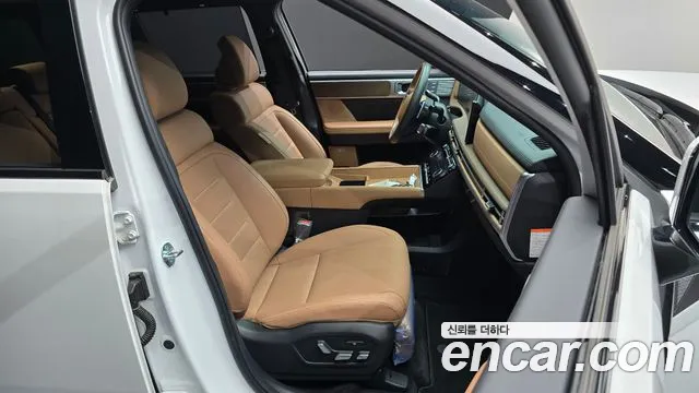 Hyundai Santa Fe 2024 thumb 2