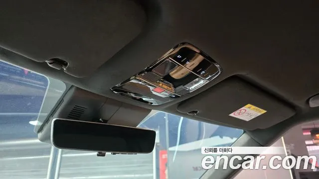 Hyundai Santa Fe 2024 thumb 7