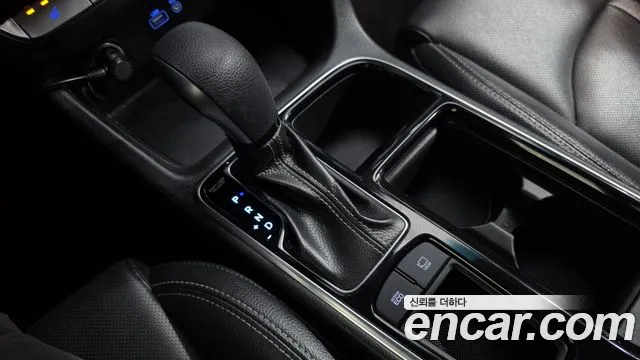Hyundai Sonata 2019 thumb 9