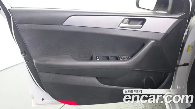 Hyundai Sonata 2019 thumb 6