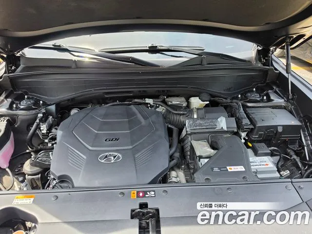 Hyundai Palisade 2022 thumb 10