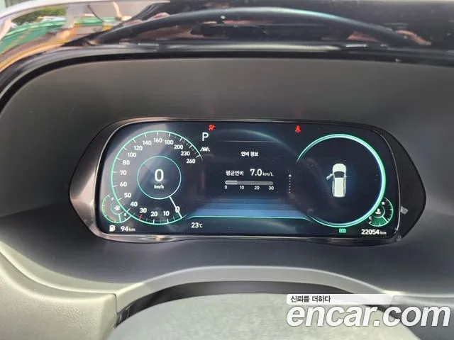 Hyundai Palisade 2022 thumb 4
