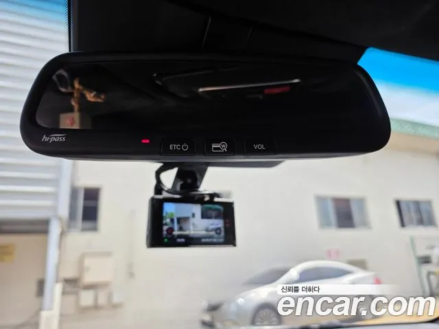 Hyundai Palisade 2022 thumb 8