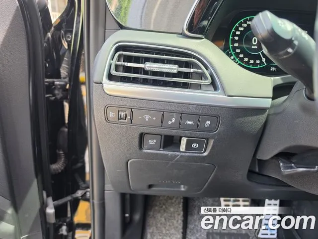 Hyundai Palisade 2022 thumb 5