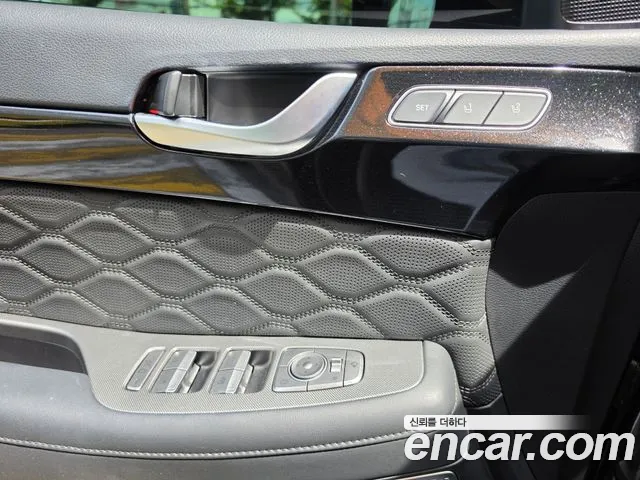 Hyundai Palisade 2022 thumb 12