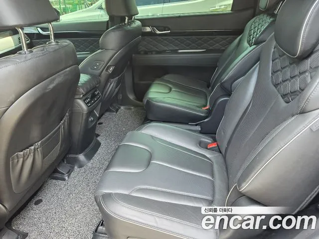 Hyundai Palisade 2022 thumb 9