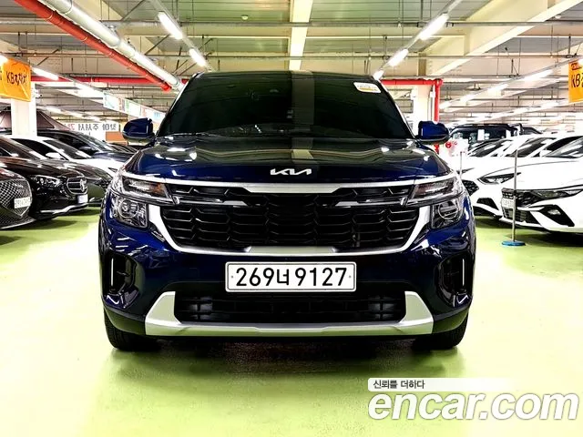 Kia Seltos 2023 thumb 12