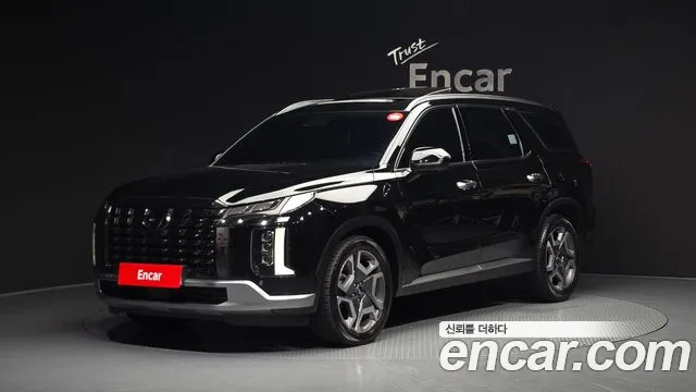 Hyundai Palisade 2023 thumb 11