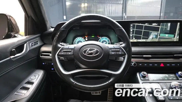 Hyundai Palisade 2023 thumb 7