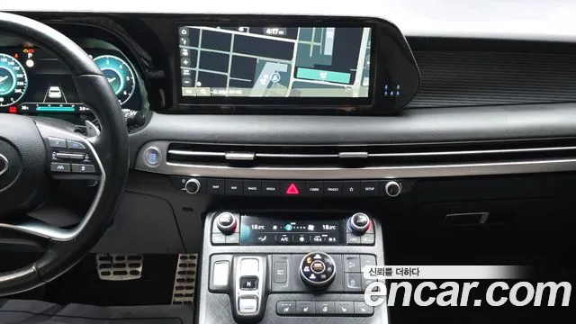 Hyundai Palisade 2023 thumb 8
