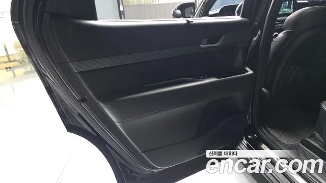 Hyundai Palisade 2023 thumb 3