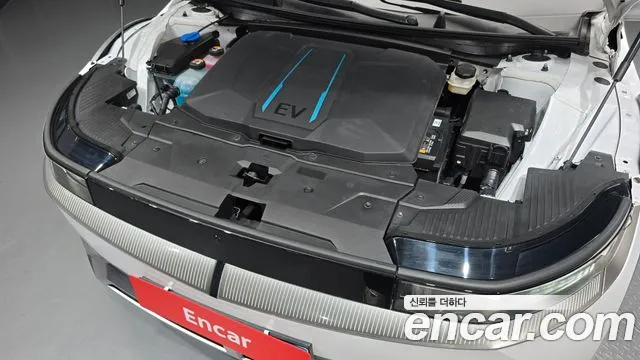 Hyundai Ioniq5 2022 thumb 9