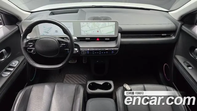 Hyundai Ioniq5 2022 thumb 8