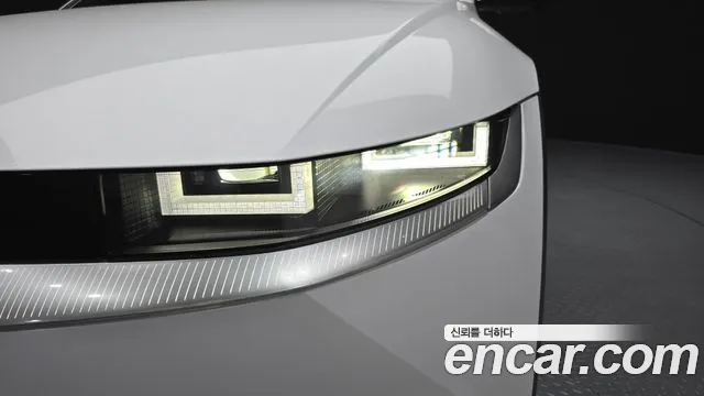 Hyundai Ioniq5 2022 thumb 5