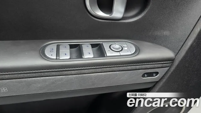 Hyundai Ioniq5 2022 thumb 11