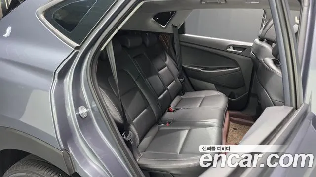 Hyundai Tucson 2015 thumb 2