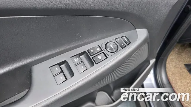 Hyundai Tucson 2015 thumb 9