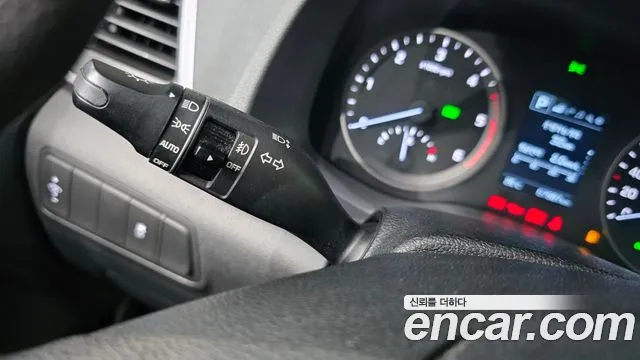 Hyundai Tucson 2015 thumb 3