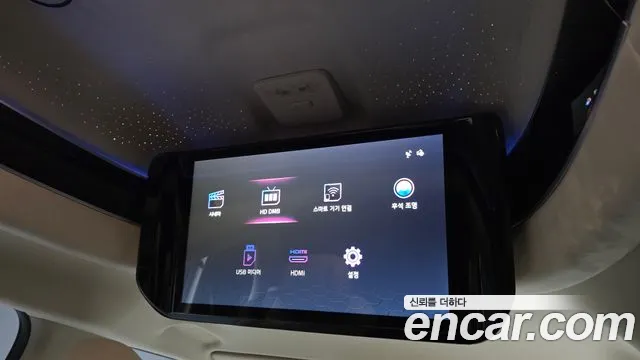 Kia Carnival 2024 thumb 5