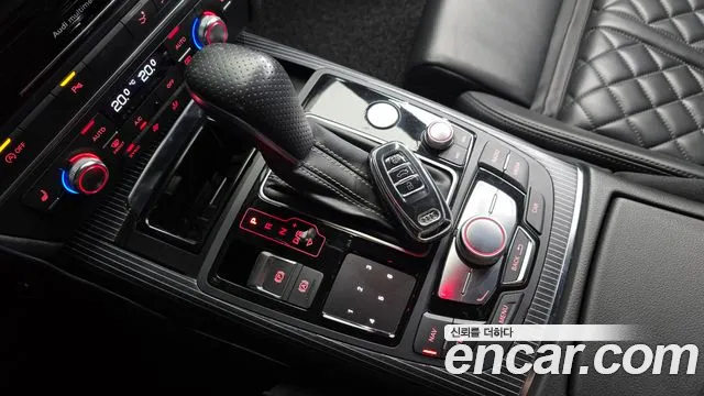 Audi A7 2015 thumb 10