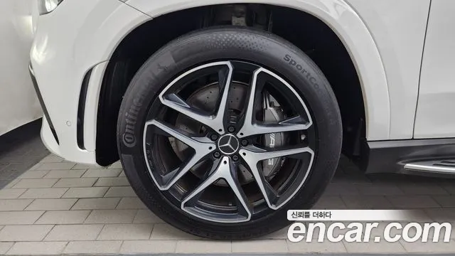 Mercedes-Benz E-Класс 2023 thumb 5