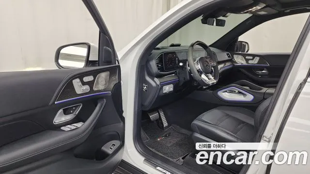 Mercedes-Benz E-Класс 2023 thumb 6