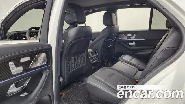 Mercedes-Benz E-Класс 2023 thumb 3