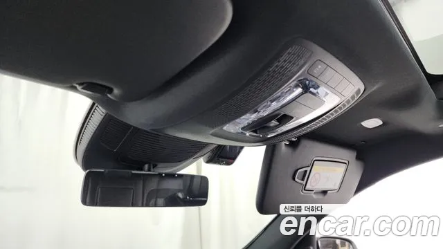 Mercedes-Benz E-Класс 2023 thumb 8