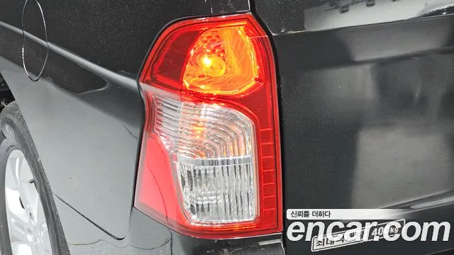 KGM Korando 2014 thumb 4