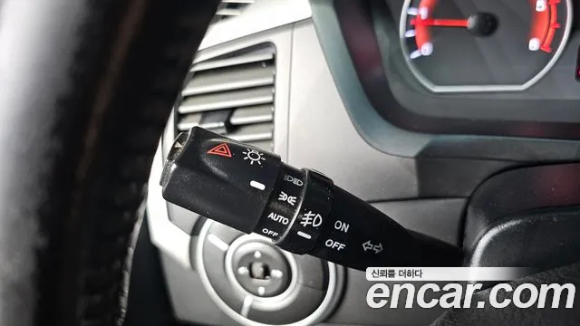 KGM Korando 2014 thumb 6