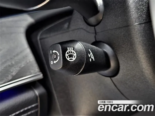 Mercedes-Benz AMG GT 2023 thumb 11