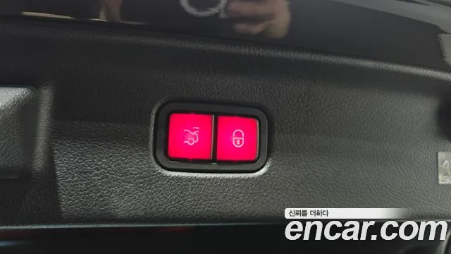 Mercedes-Benz S-Class 2022 thumb 9