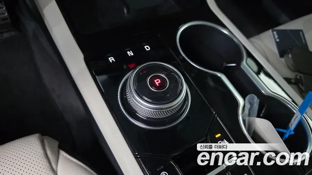Kia K5 2025 thumb 3