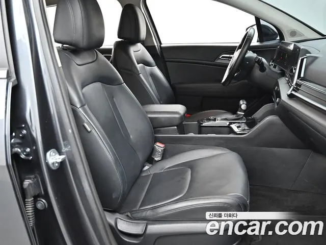 Kia Sportage 2023 thumb 2