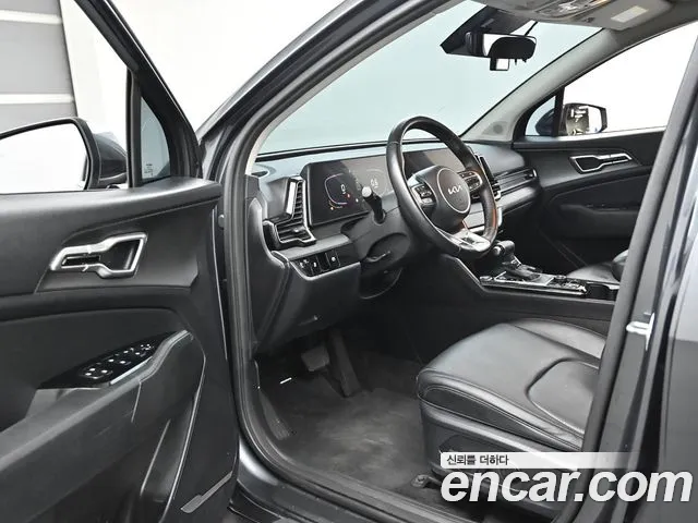 Kia Sportage 2023 thumb 12
