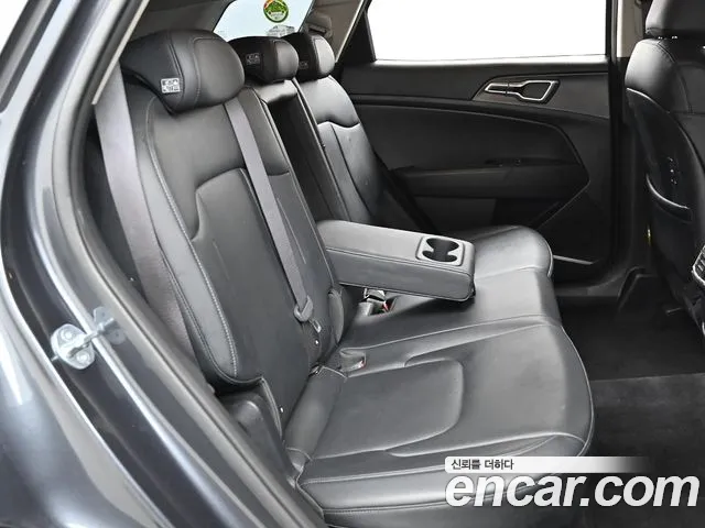 Kia Sportage 2023 thumb 10