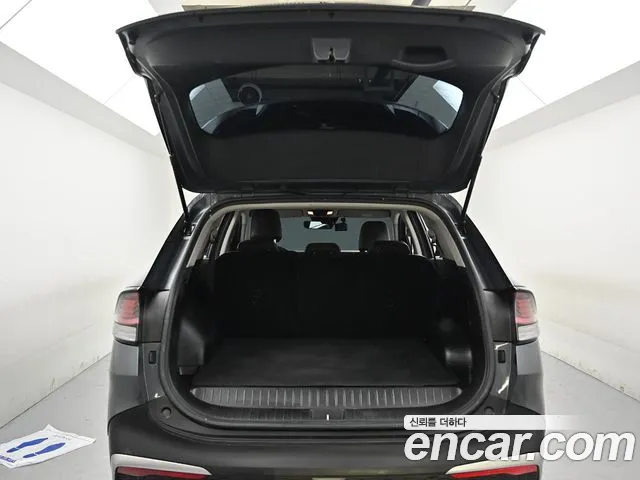 Kia Sportage 2023 thumb 3