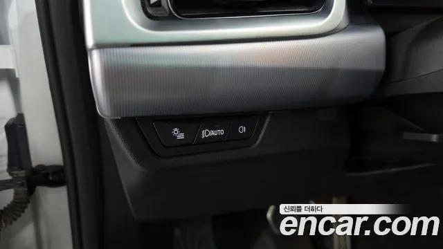 BMW X2 (F39) 2024 thumb 8