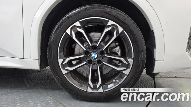 BMW X2 (F39) 2024 thumb 6