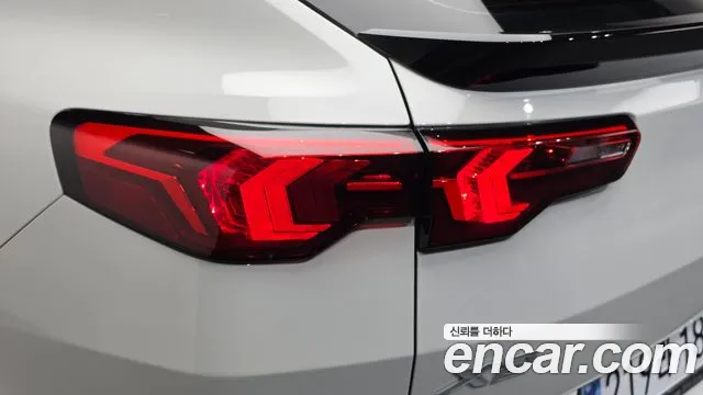 BMW X2 (F39) 2024 thumb 5
