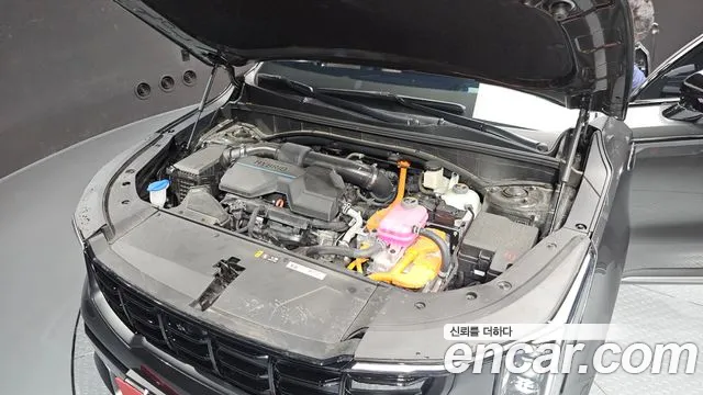 Kia Sorento 2024 thumb 8