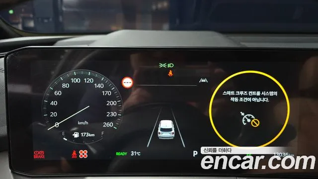 Kia Sorento 2024 thumb 2