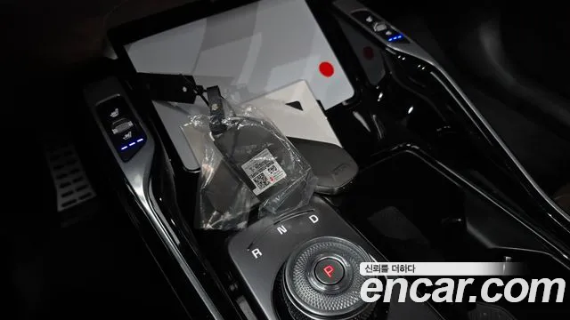 Kia Sorento 2024 thumb 10