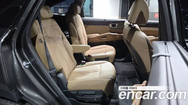 Kia Sorento 2024 thumb 6