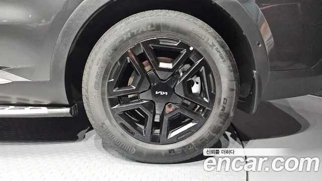 Kia Sorento 2024 thumb 7