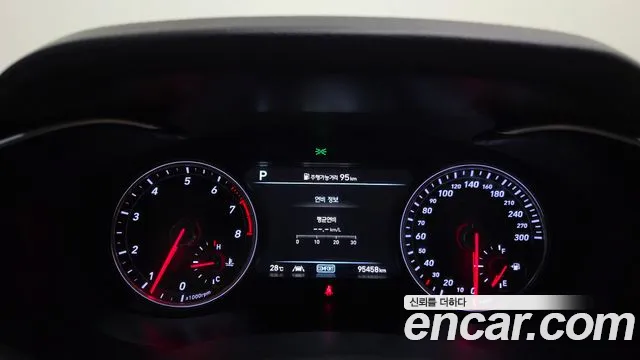 Genesis G70 2019 thumb 4
