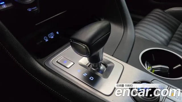 Genesis G70 2019 thumb 5
