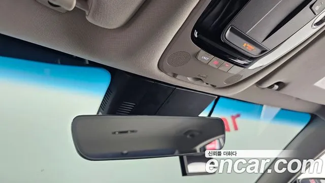 Kia K8 2021 thumb 4